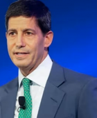 "ترامب" ينهي ترقب "وول ستريت" ويرشح "وارش" لرئاسة الفيدرالي