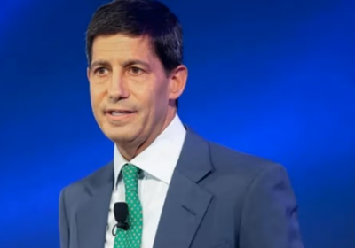 "ترامب" ينهي ترقب "وول ستريت" ويرشح "وارش" لرئاسة الفيدرالي