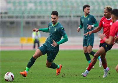 نتيجة مباراة الاتحاد السكندري وحرس الحدود في الدوري المصري