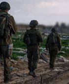 الجيش الإسرائيلي يعتقل مسؤولاً عسكرياً من حماس في رفح