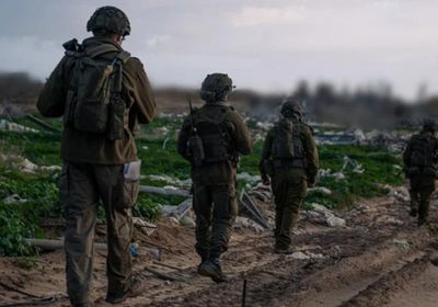 الجيش الإسرائيلي يعتقل مسؤولاً عسكرياً من حماس في رفح