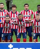 موعد مباراة ليفانتي واتليتكو مدريد في الدوري الإسباني