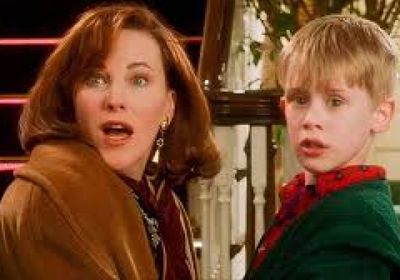 وفاة كاثرين أوهارا نجمة "شيتس كريك" و"هوم ألون" عن عمر 71 عاما