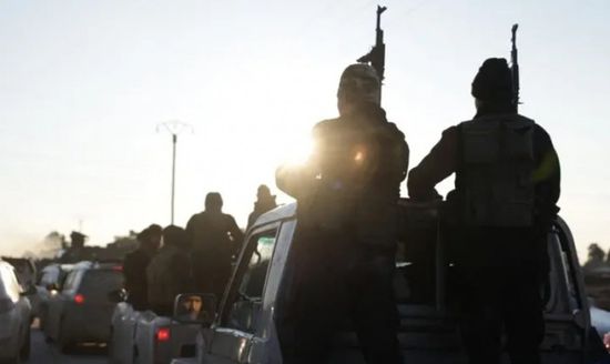 الحكومة السورية تعلن موعد تطبيق الاتفاق الشامل مع "قسد"