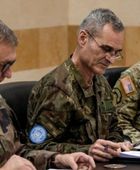 واشنطن تعلن إنشاء قوة الاستقرار الدولية في غزة الأسبوع المقبل