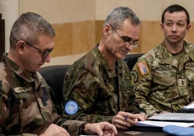 واشنطن تعلن إنشاء قوة الاستقرار الدولية في غزة الأسبوع المقبل