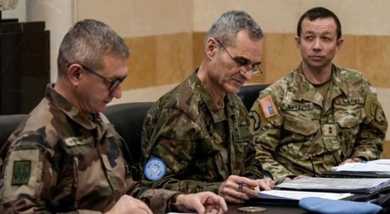 واشنطن تعلن إنشاء قوة الاستقرار الدولية في غزة الأسبوع المقبل