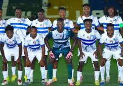 الهلال السوداني يتصدر مجموعته في دوري الأبطال بالفوز على صن داونز