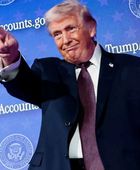 "دون ويتكوف أو كوشنر".. ترامب يرجح إجراء مفاوضات بين روسيا وأوكرانيا