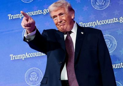 "دون ويتكوف أو كوشنر".. ترامب يرجح إجراء مفاوضات بين روسيا وأوكرانيا