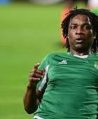 الأهلي طرابلس يفسخ عقدي مابولولو وبيزيمانا بالتراضي