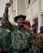 بعد الاستقرار.. رئيس مجلس السيادة يوجه دعوة للسودانيين