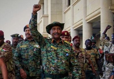 بعد الاستقرار.. رئيس مجلس السيادة يوجه دعوة للسودانيين