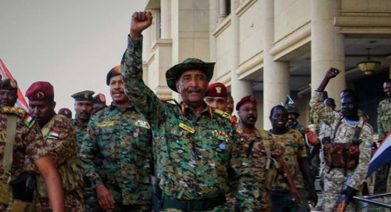 بعد الاستقرار.. رئيس مجلس السيادة يوجه دعوة للسودانيين