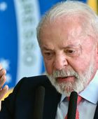 رئيس البرازيل يخرج من المستشفى