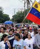 فنزويلا تدين العقوبات الأمريكية ضد كوبا