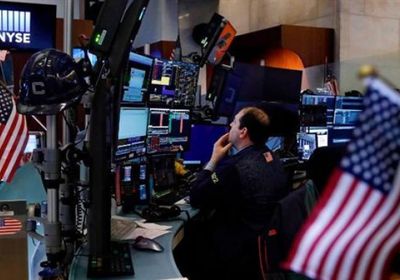 الأسهم الأمريكية تغلق على تراجع