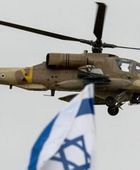 واشنطن توافق على إمداد إسرائيل بطائرات مروحية ومركبات عسكرية