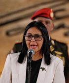 رئيسة فنزويلا المؤقتة تصدر قانون عفو عام