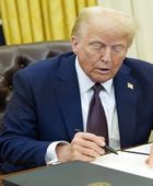 ترامب يمنح العملاء الفيدراليين صلاحيات أوسع لاعتقال المهاجرين