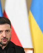 زيلينسكي يتهم الدول الأوروبية بالتقصير تجاه أوكرانيا