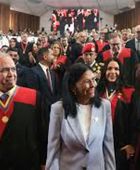 رئيسة فنزويلا بالوكالة تعلن عن عفو عام وإغلاق سجن سيئ الصيت