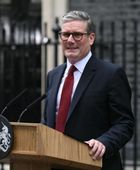 ستارمر يختتم زيارته للصين وسط انتقادات من ترامب