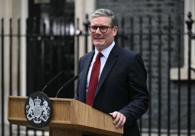 ستارمر يختتم زيارته للصين وسط انتقادات من ترامب