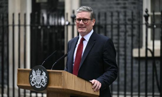 ستارمر يختتم زيارته للصين وسط انتقادات من ترامب