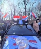 أبناء الجنوب في أوروبا يتوافدون إلى بروكسل لإقامة وقفة جماهيرية