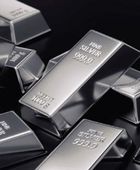 "سيتي جروب" يتوقع قفزة لسعر الفضة نحو 150 دولارا
