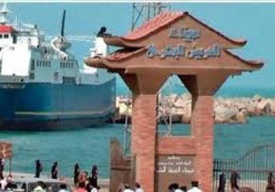 إعادة فتح ميناء العريش البحري بعد تحسّن الأحوال الجوية