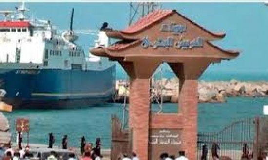 إعادة فتح ميناء العريش البحري بعد تحسّن الأحوال الجوية