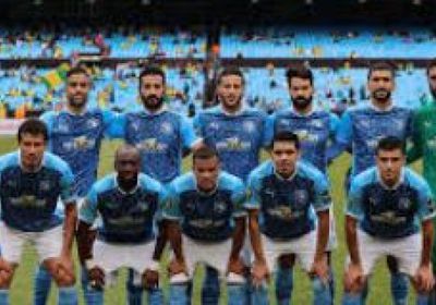 بيراميدز ونهضة بركان في دوري أبطال إفريقيا 2026.. الموعد والقنوات الناقلة