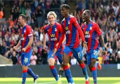 موعد مباراة نوتينجهام وكريستال بالاس في الدوري الإنجليزي