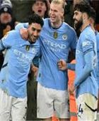 توتنهام ومانشستر سيتي في الدوري الإنجليزي.. الموعد والقنوات الناقلة