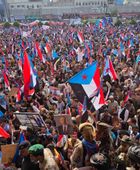 عدن تستعد لانتفاضة جديدة.. شعب الجنوب يحمي مؤسساته ويصون إرادته