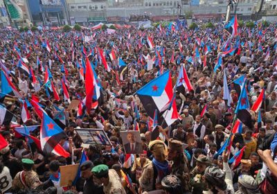 عدن تستعد لانتفاضة جديدة.. شعب الجنوب يحمي مؤسساته ويصون إرادته