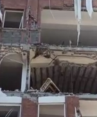 بعد انفجار بندر عباس.. الحرس الثوري ينفي اغتيال قائد القوة البحرية