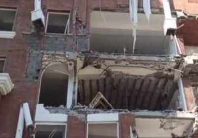 بعد انفجار بندر عباس.. الحرس الثوري ينفي اغتيال قائد القوة البحرية