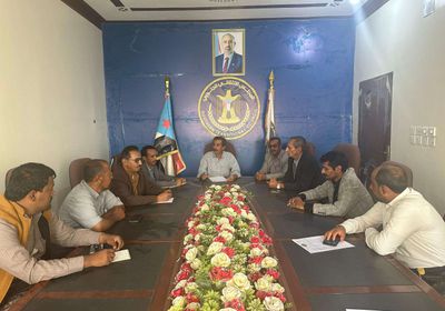 انتقالي عتق يدين إغلاق مقر الجمعية الوطنية في العاصمة عدن