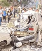 إسرائيل تعلق على انفجاري بندر عباس والأهواز في إيران