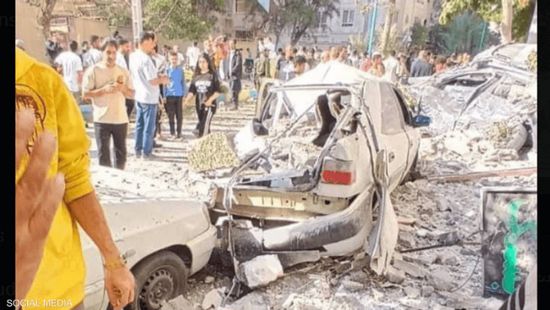 إسرائيل تعلق على انفجاري بندر عباس والأهواز في إيران