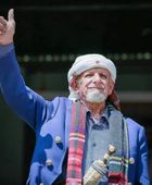 عبدالرب النقيب يدعو قوات العمالقة الجنوبية للالتحام مع الجماهير