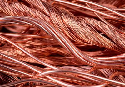 إنتاج النحاس في زامبيا ينمو 8% باستثمارات إماراتية