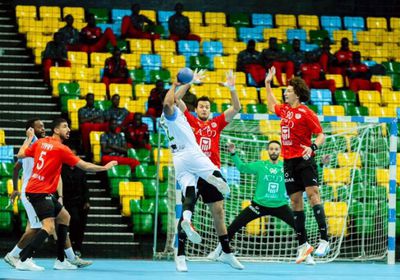 على حساب تونس.. منتخب مصر يتوج ببطولة كأس الأمم الأفريقية لليد