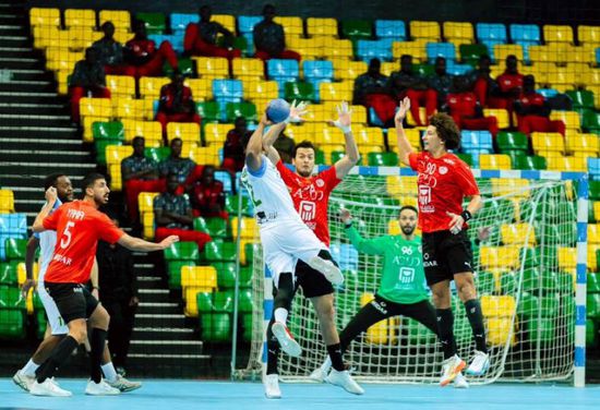 على حساب تونس.. منتخب مصر يتوج ببطولة كأس الأمم الأفريقية لليد