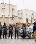 بعد وقف إطلاق النار.. "قسد" تنسحب من قريتين في ريف حلب