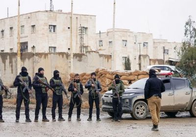 بعد وقف إطلاق النار.. "قسد" تنسحب من قريتين في ريف حلب