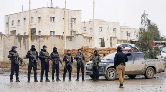 بعد وقف إطلاق النار.. "قسد" تنسحب من قريتين في ريف حلب